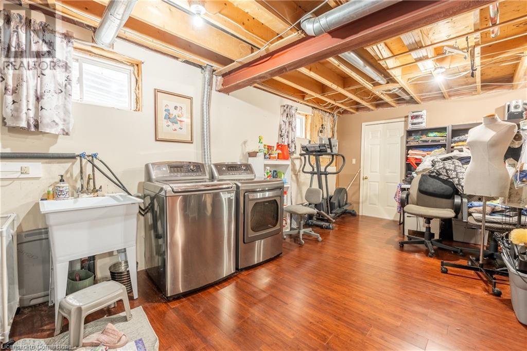 8034 Woodsview Crescent, Niagara Falls, Ontario  L2H 3C9 - Photo 29 - XH4202038