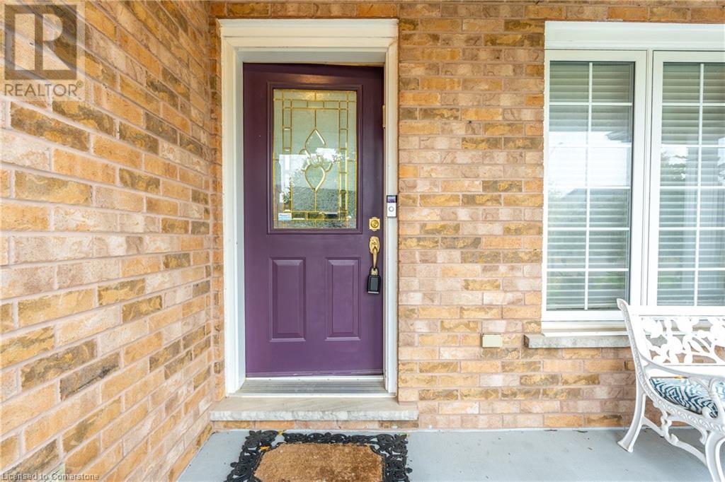 8034 Woodsview Crescent, Niagara Falls, Ontario  L2H 3C9 - Photo 3 - XH4202038