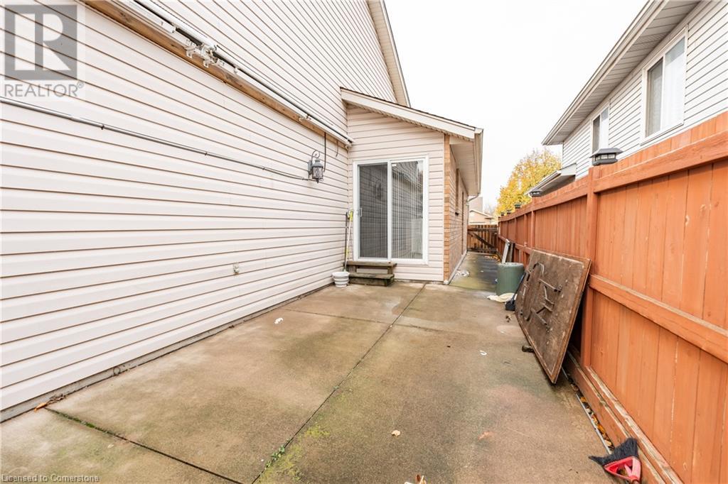 8034 Woodsview Crescent, Niagara Falls, Ontario  L2H 3C9 - Photo 30 - XH4202038