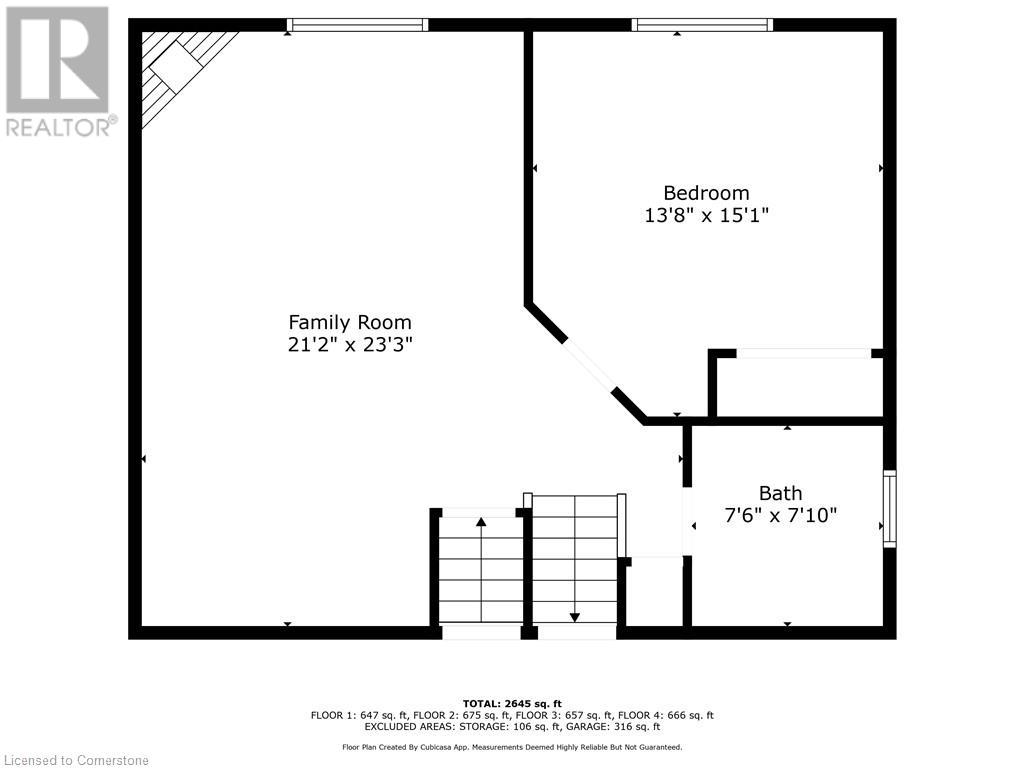 8034 Woodsview Crescent, Niagara Falls, Ontario  L2H 3C9 - Photo 35 - XH4202038