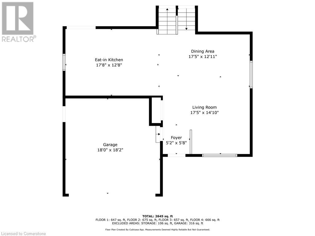 8034 Woodsview Crescent, Niagara Falls, Ontario  L2H 3C9 - Photo 36 - XH4202038