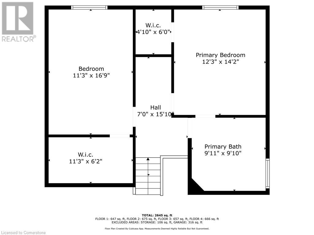 8034 Woodsview Crescent, Niagara Falls, Ontario  L2H 3C9 - Photo 37 - XH4202038
