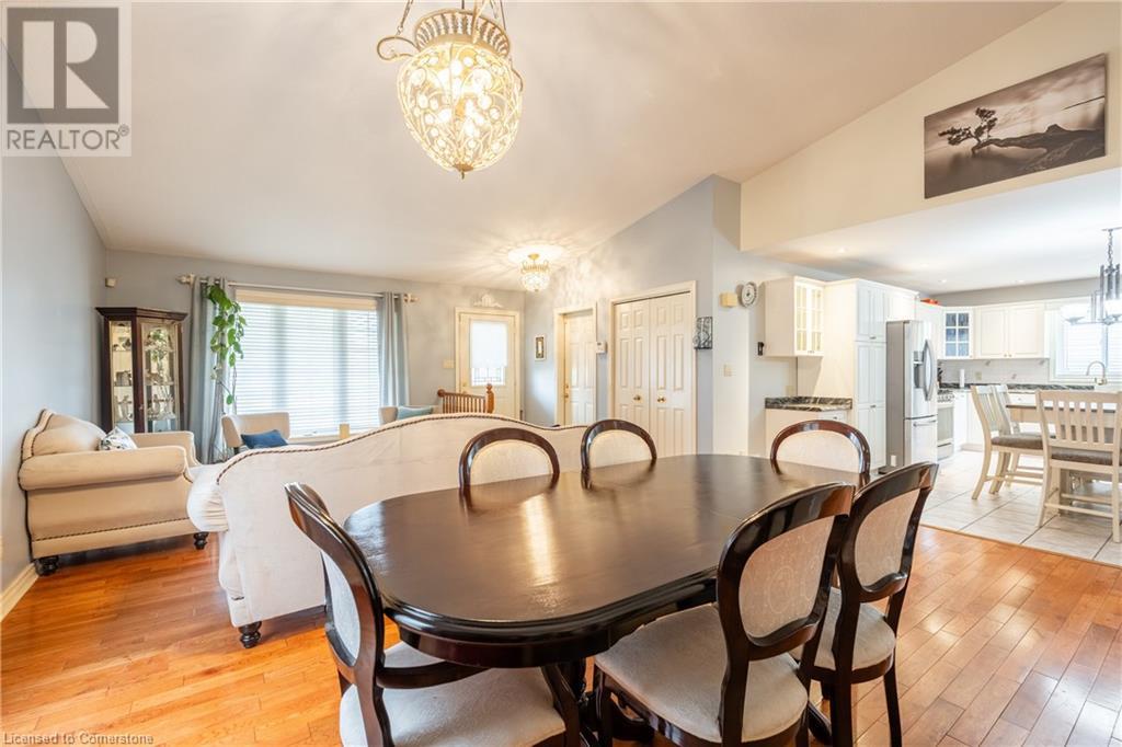 8034 Woodsview Crescent, Niagara Falls, Ontario  L2H 3C9 - Photo 8 - XH4202038