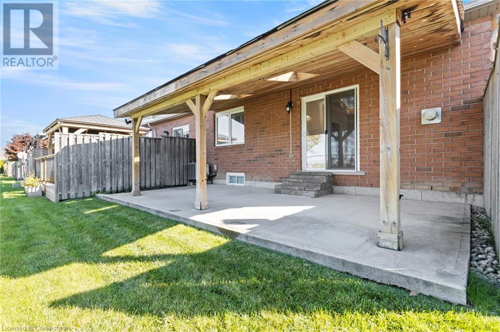 28 Geranium Avenue, Hamilton, Ontario  L0R 1P0 - Photo 28 - 40666170
