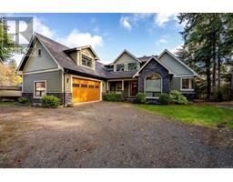 2867 Caledon Cres, courtenay, British Columbia