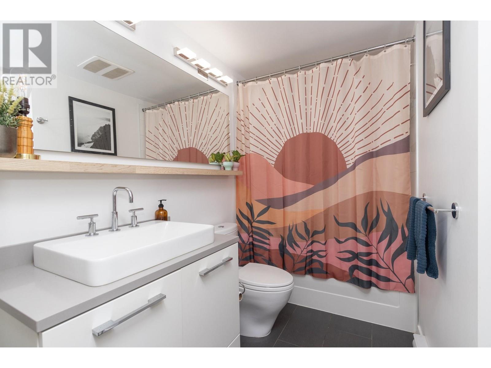 205 2468 Bayswater Street, Vancouver, British Columbia  V6K 4B3 - Photo 11 - R2940323