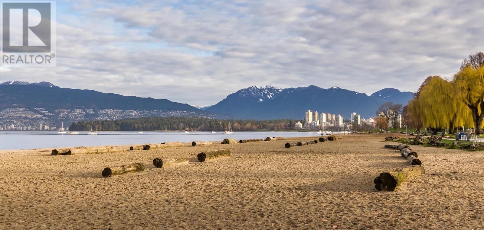 205 2468 Bayswater Street, Vancouver, British Columbia  V6K 4B3 - Photo 14 - R2940323