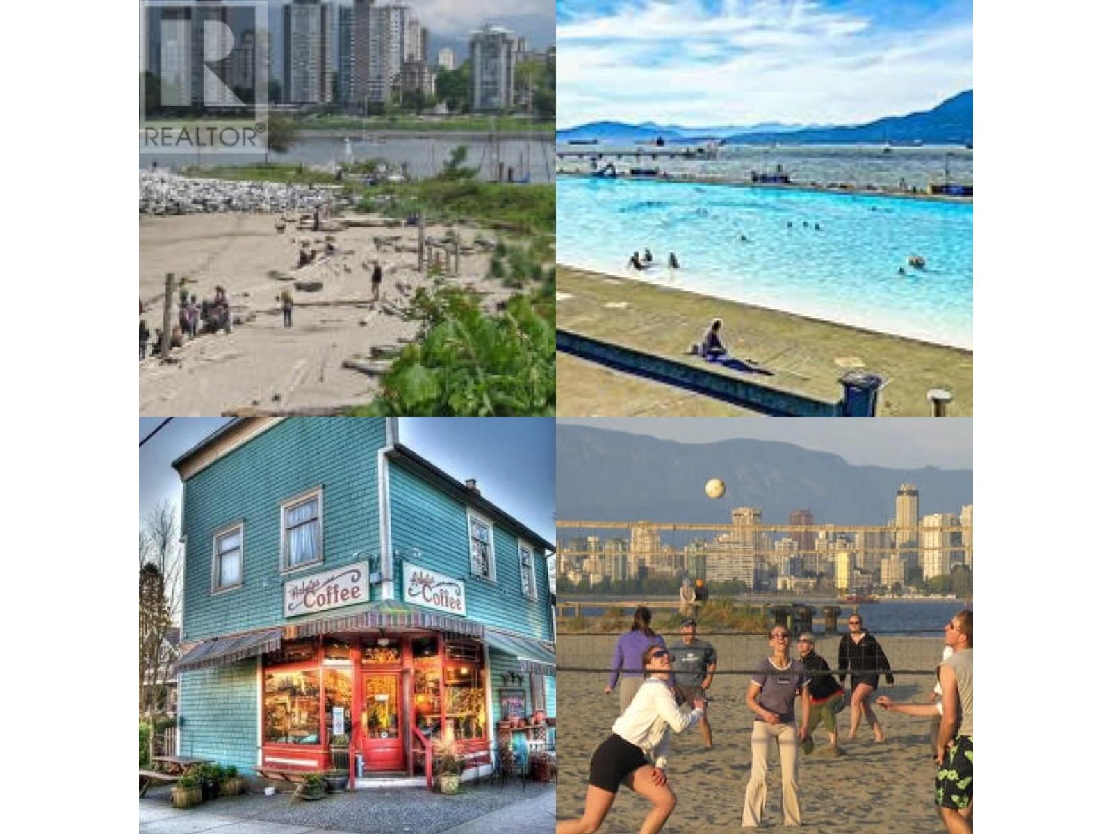 205 2468 Bayswater Street, Vancouver, British Columbia  V6K 4B3 - Photo 16 - R2940323