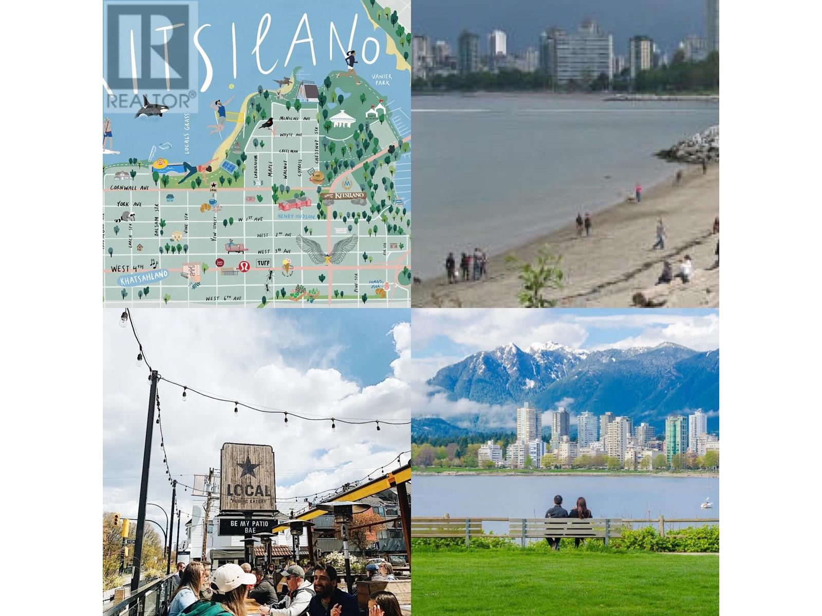 205 2468 Bayswater Street, Vancouver, British Columbia  V6K 4B3 - Photo 17 - R2940323