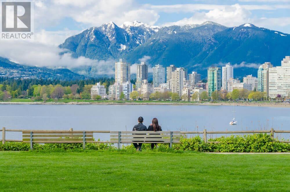 205 2468 Bayswater Street, Vancouver, British Columbia  V6K 4B3 - Photo 18 - R2940323