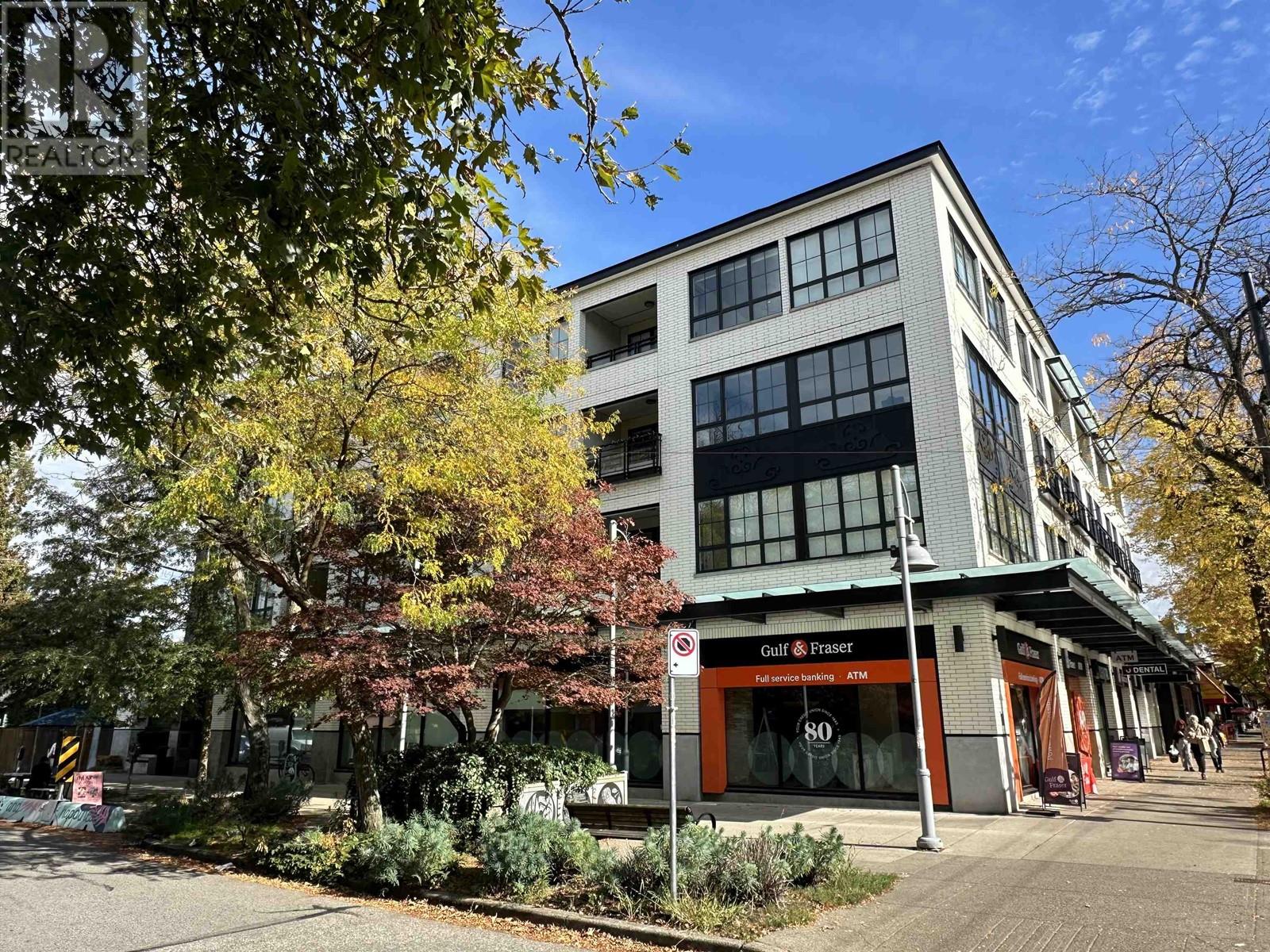 205 2468 Bayswater Street, Vancouver, British Columbia  V6K 4B3 - Photo 2 - R2940323