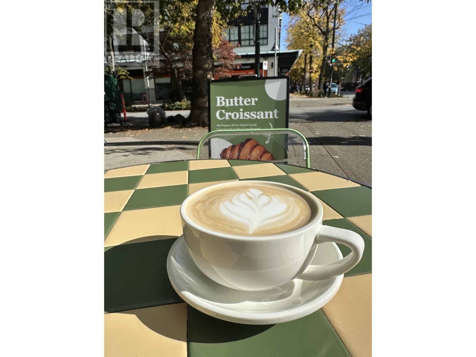 205 2468 Bayswater Street, Vancouver, British Columbia  V6K 4B3 - Photo 21 - R2940323