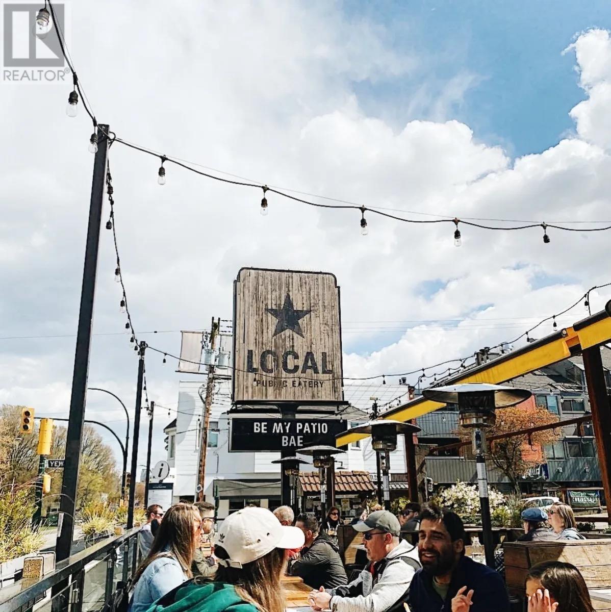 205 2468 Bayswater Street, Vancouver, British Columbia  V6K 4B3 - Photo 22 - R2940323