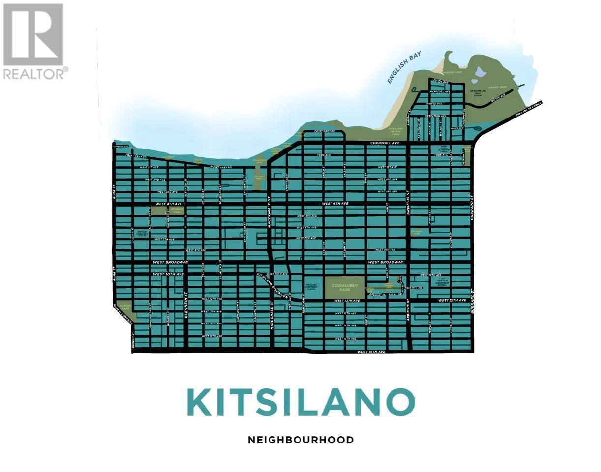 205 2468 Bayswater Street, Vancouver, British Columbia  V6K 4B3 - Photo 23 - R2940323