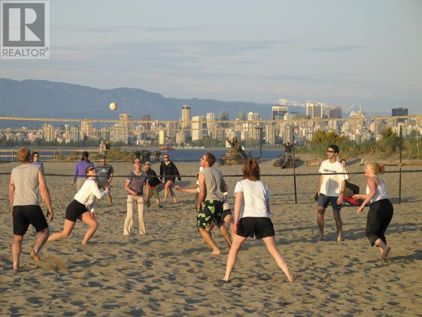 205 2468 Bayswater Street, Vancouver, British Columbia  V6K 4B3 - Photo 25 - R2940323