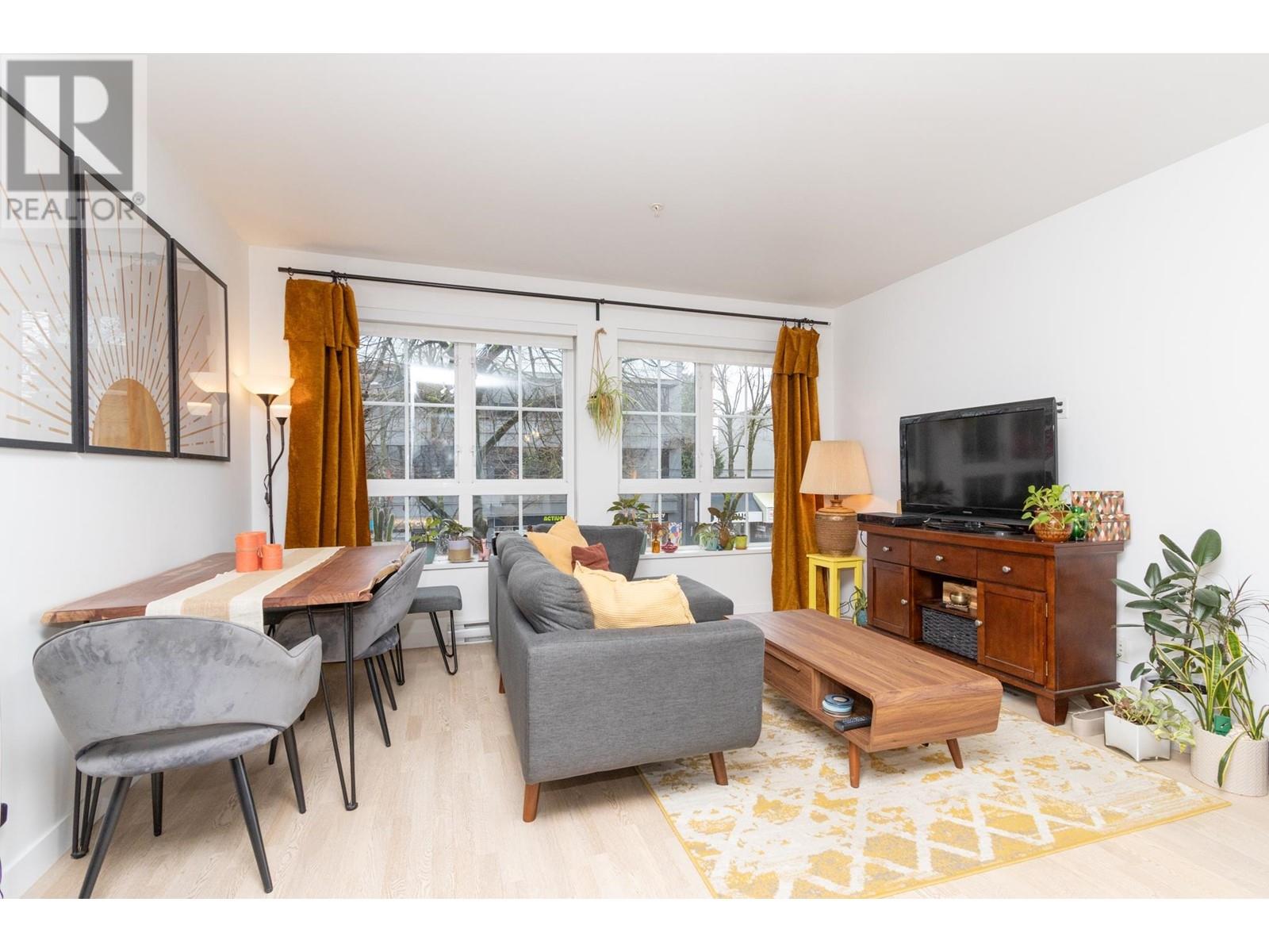 205 2468 Bayswater Street, Vancouver, British Columbia  V6K 4B3 - Photo 27 - R2940323