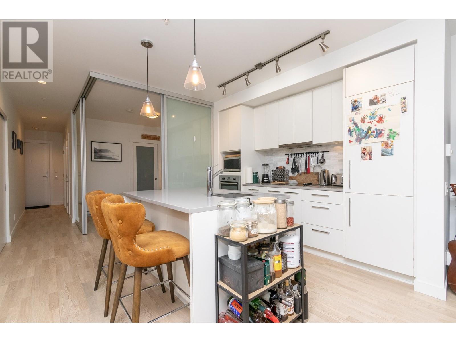 205 2468 Bayswater Street, Vancouver, British Columbia  V6K 4B3 - Photo 29 - R2940323