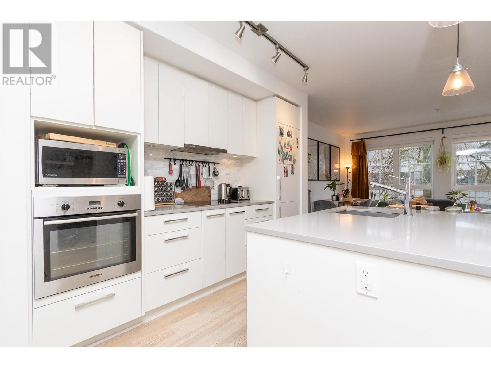 205 2468 Bayswater Street, Vancouver, British Columbia  V6K 4B3 - Photo 30 - R2940323