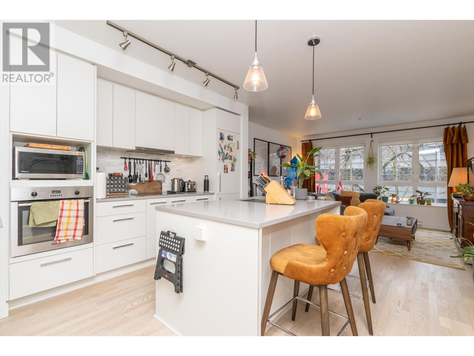 205 2468 Bayswater Street, Vancouver, British Columbia  V6K 4B3 - Photo 32 - R2940323