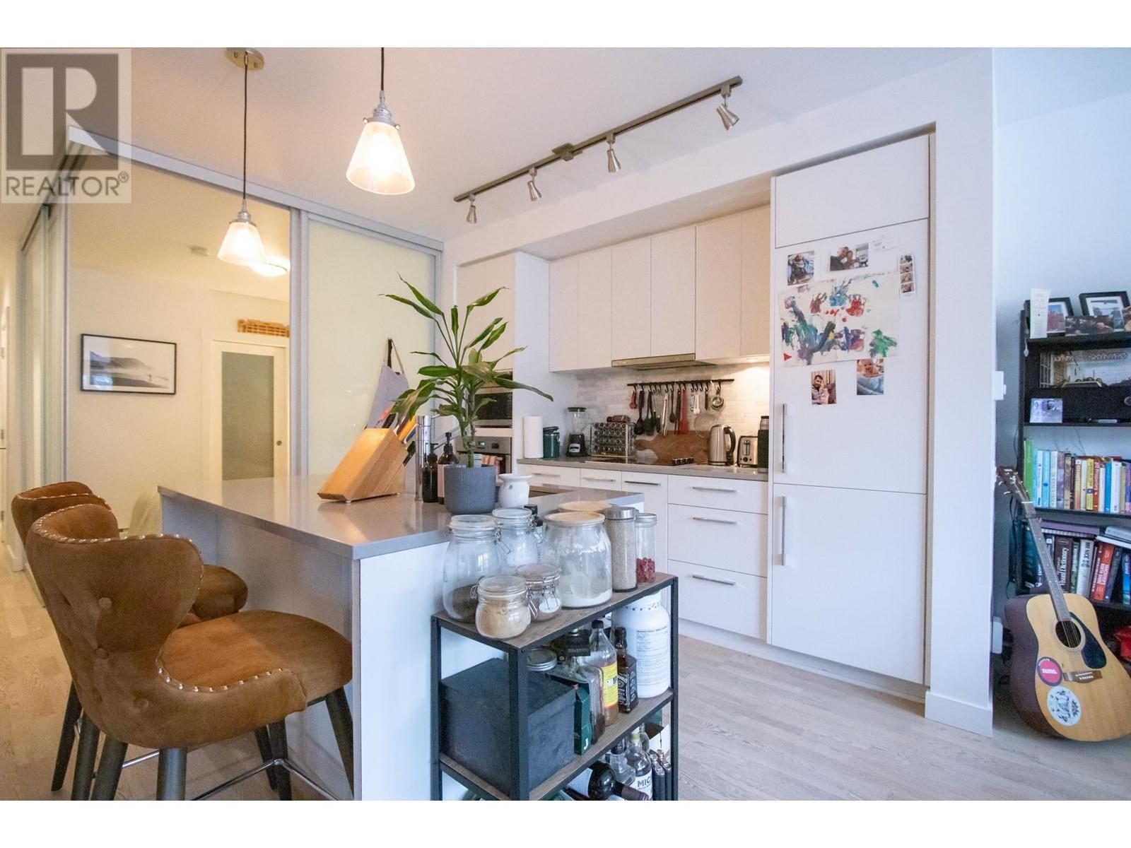 205 2468 Bayswater Street, Vancouver, British Columbia  V6K 4B3 - Photo 33 - R2940323