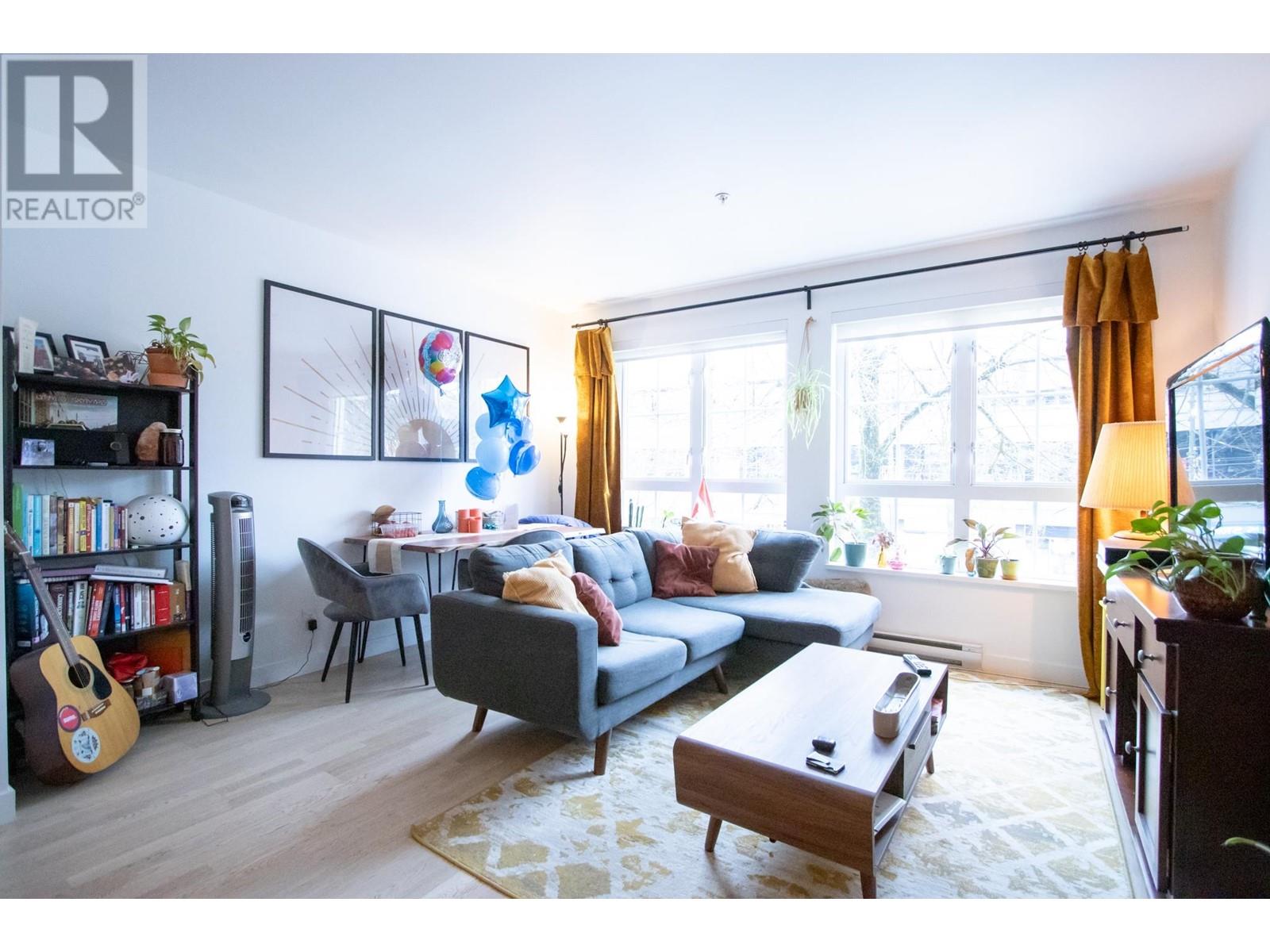 205 2468 Bayswater Street, Vancouver, British Columbia  V6K 4B3 - Photo 34 - R2940323