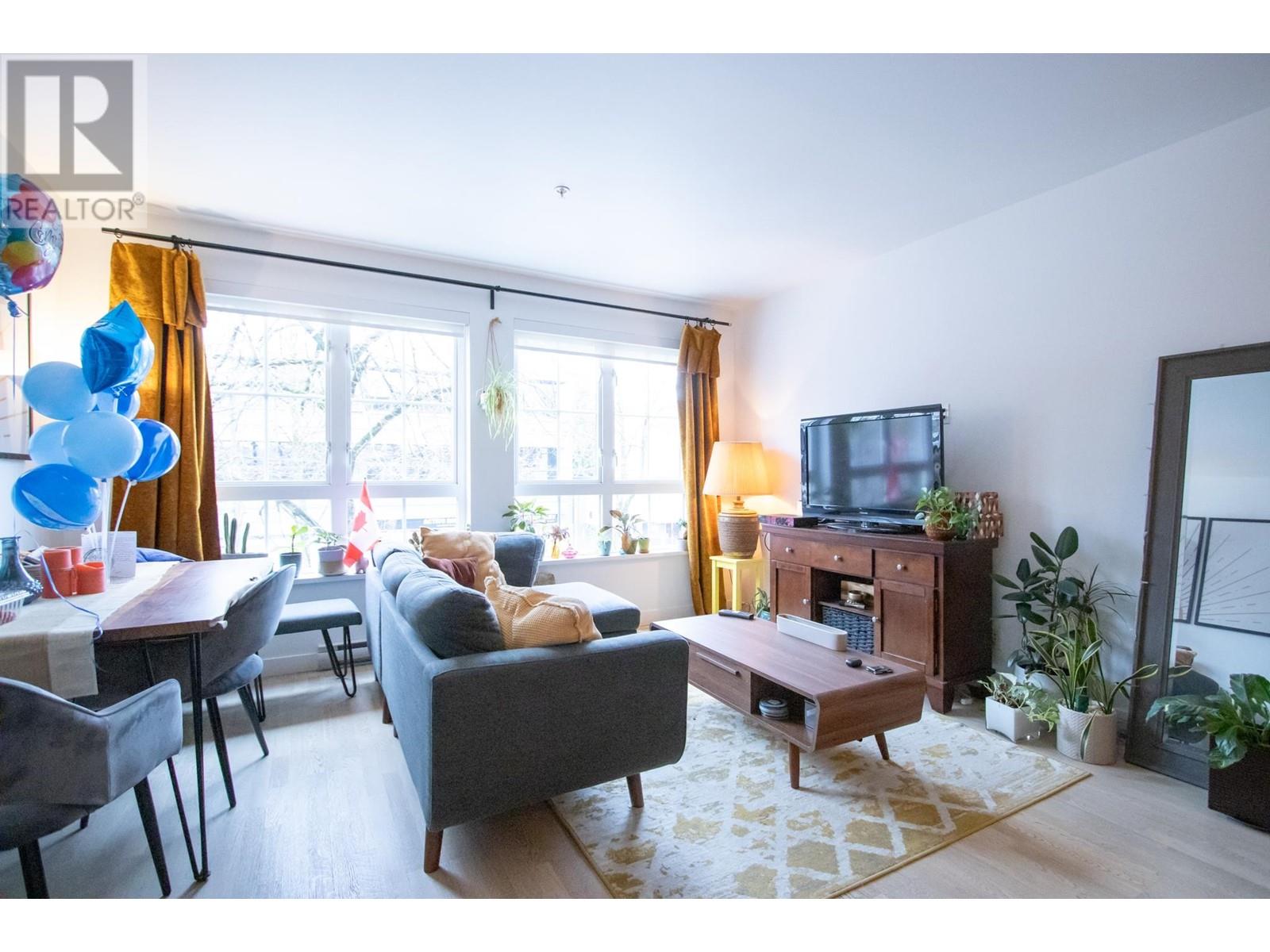 205 2468 Bayswater Street, Vancouver, British Columbia  V6K 4B3 - Photo 35 - R2940323