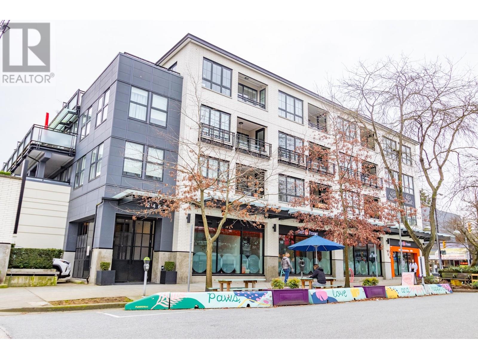 205 2468 Bayswater Street, Vancouver, British Columbia  V6K 4B3 - Photo 40 - R2940323