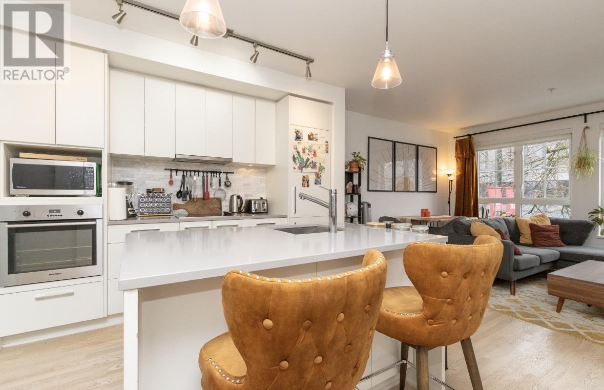 205 2468 Bayswater Street, Vancouver, British Columbia  V6K 4B3 - Photo 7 - R2940323