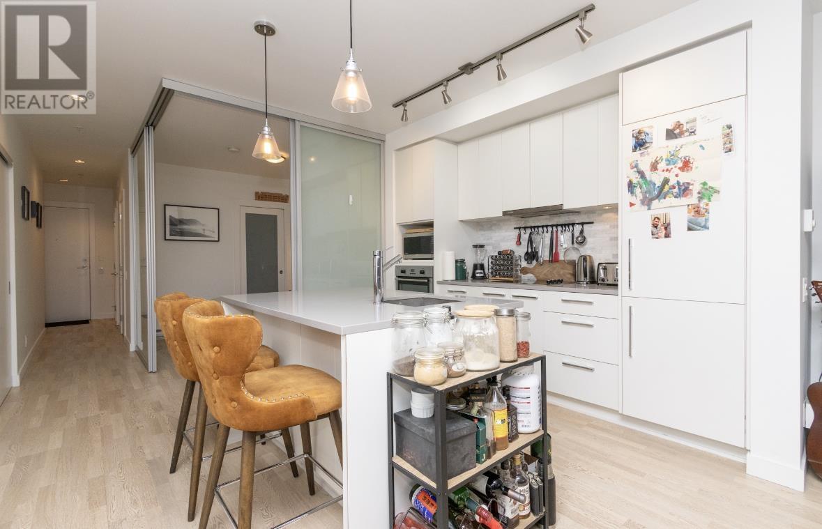 205 2468 Bayswater Street, Vancouver, British Columbia  V6K 4B3 - Photo 8 - R2940323