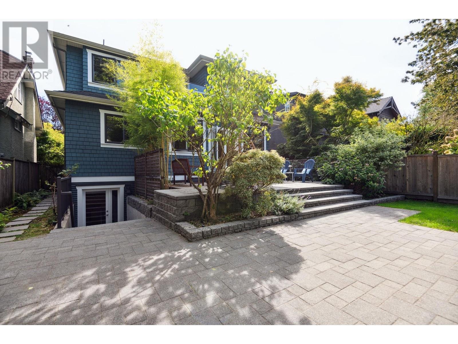 4459 W 12th Avenue, Vancouver, British Columbia  V6R 2R3 - Photo 16 - R2940325