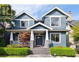 4459 W 12TH AVENUE, vancouver, British Columbia