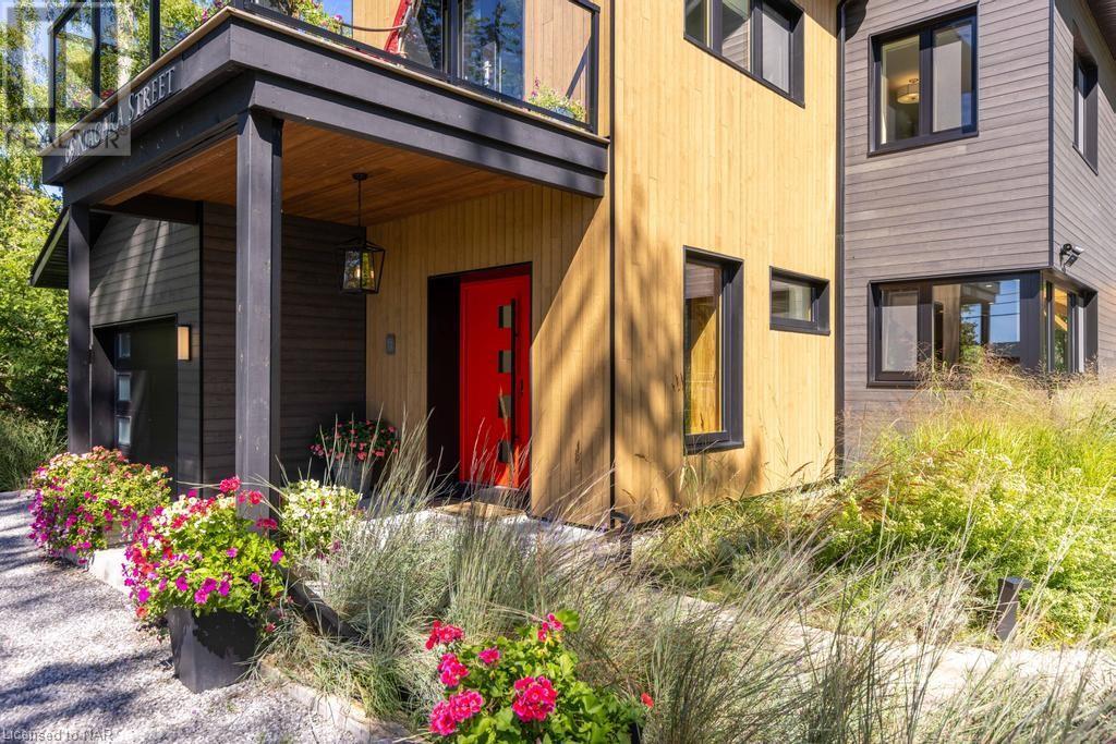 69 Niagara Street, Niagara-On-The-Lake, Ontario  L0S 1J0 - Photo 5 - 40670435