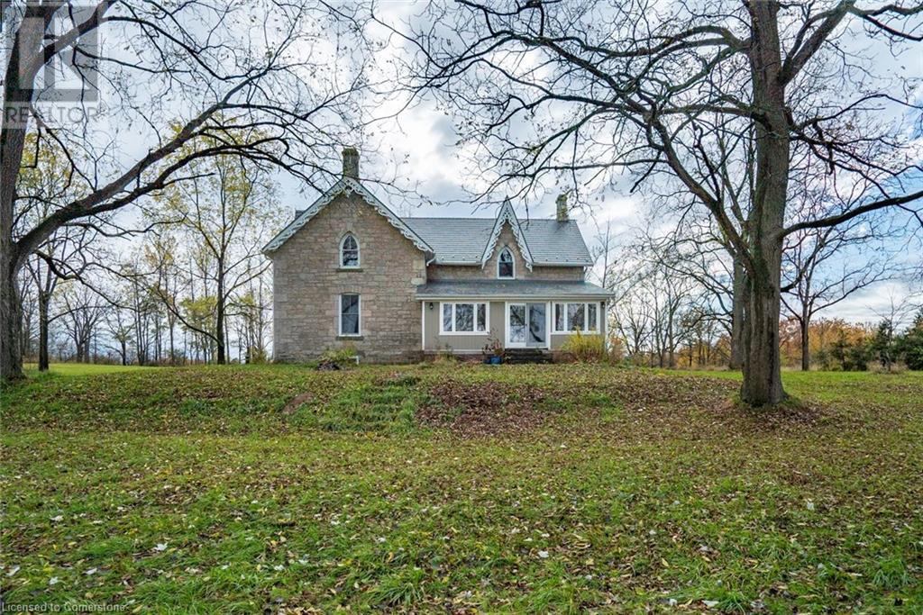 Property at 1172 CONCESSION 8 Road W image 4