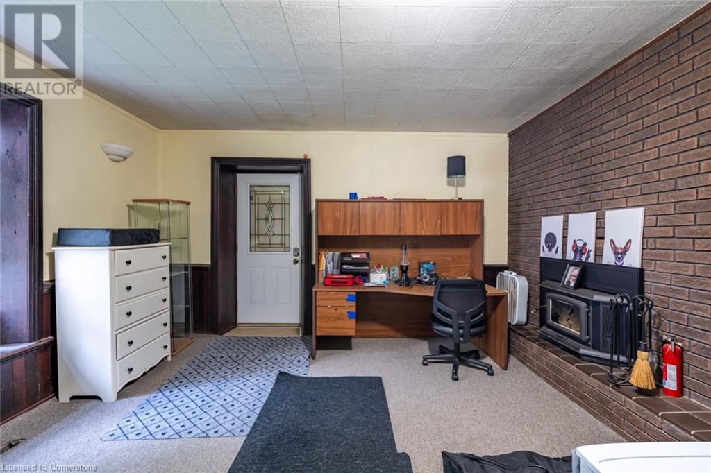 1172 Concession 8 Road W, Flamborough, Ontario  N0B 2J0 - Photo 21 - XH4205180