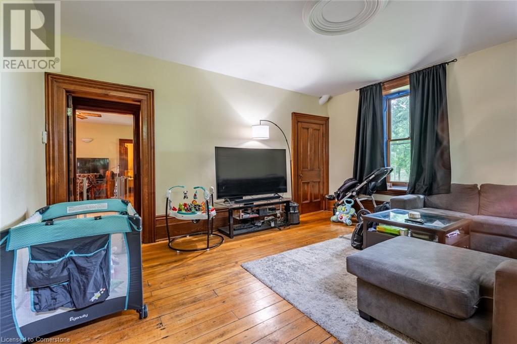 1172 Concession 8 Road W, Flamborough, Ontario  N0B 2J0 - Photo 12 - XH4205180