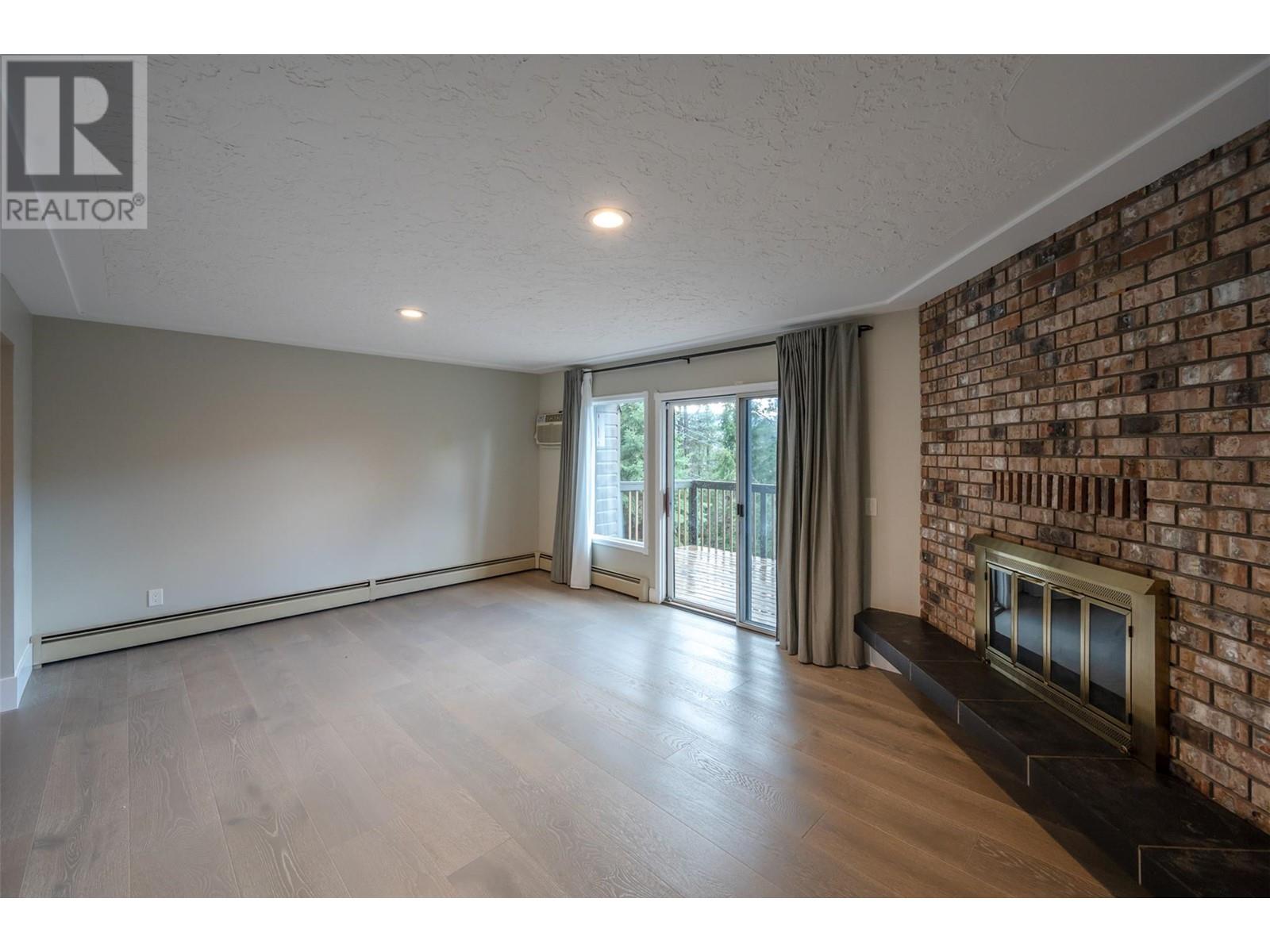 144 SUMAC RIDGE Drive Unit# 11 Summerland