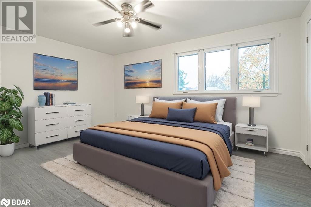 94 Christie Crescent, Barrie, Ontario  L4N 4W8 - Photo 8 - 40669281