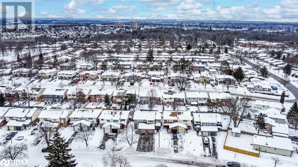 94 Christie Crescent, Barrie, Ontario  L4N 4W8 - Photo 14 - 40669281