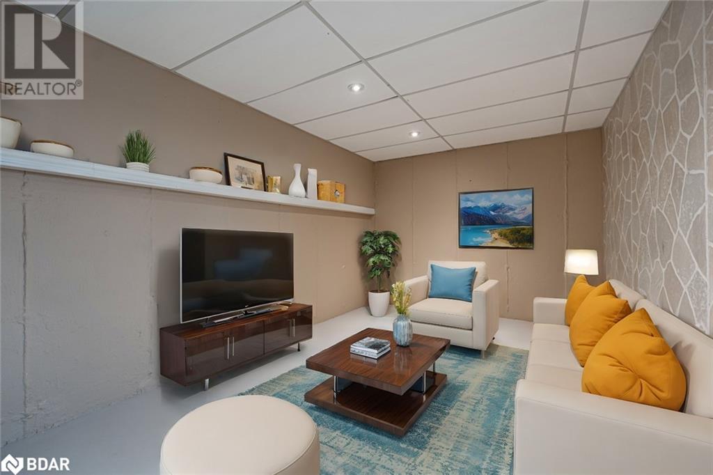 94 Christie Crescent, Barrie, Ontario  L4N 4W8 - Photo 12 - 40669281