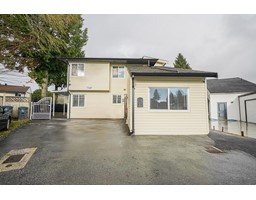 7346 129A STREET, surrey, British Columbia