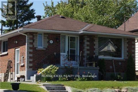 MAIN FL - 397 OLIVE AVENUE, Oshawa, Ontario