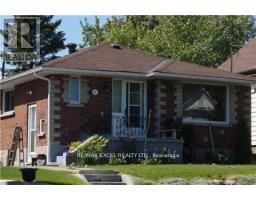 MAIN FL - 397 OLIVE AVENUE, Oshawa, Ontario