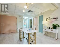 200A - 110 NASHVILLE ROAD, Vaughan, Ontario