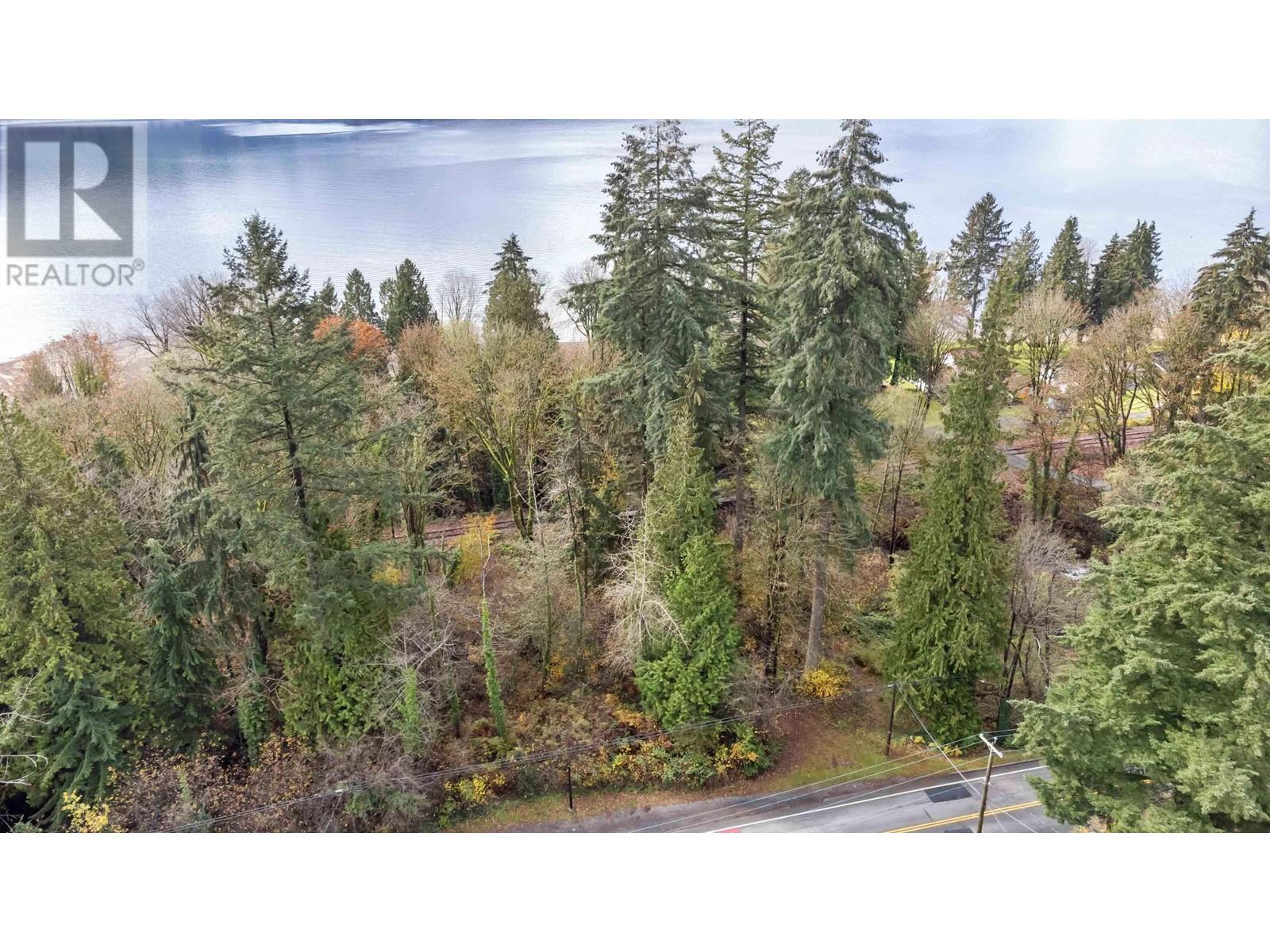 Lot 11 Ioco Road, Port Moody, British Columbia  V3H 2X3 - Photo 1 - R2940205