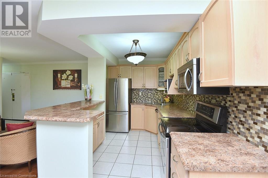 851 Queenston Road Unit# 408, Stoney Creek, Ontario  L8G 1B4 - Photo 14 - 40671290