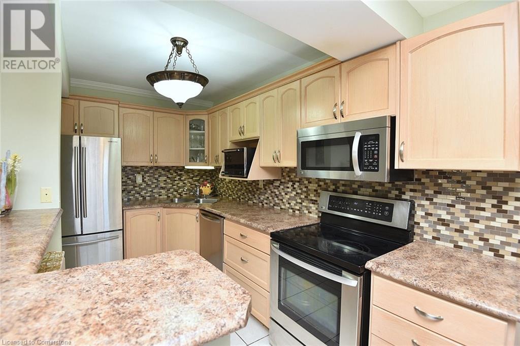 851 Queenston Road Unit# 408, Stoney Creek, Ontario  L8G 1B4 - Photo 15 - 40671290