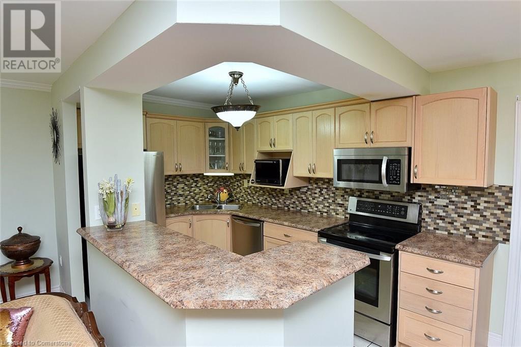 851 Queenston Road Unit# 408, Stoney Creek, Ontario  L8G 1B4 - Photo 16 - 40671290