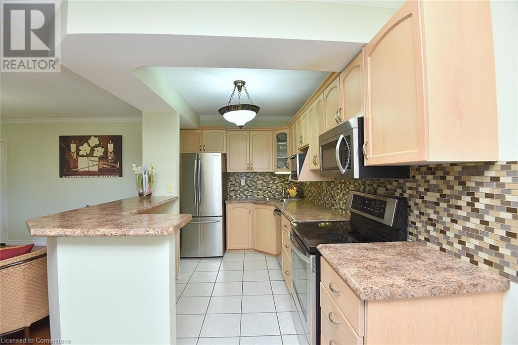 851 Queenston Road Unit# 408, Stoney Creek, Ontario  L8G 1B4 - Photo 17 - 40671290
