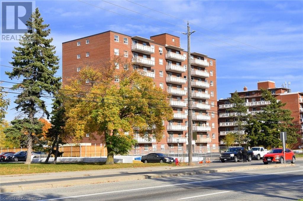 851 Queenston Road Unit# 408, Stoney Creek, Ontario  L8G 1B4 - Photo 2 - 40671290