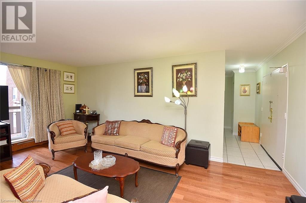 851 Queenston Road Unit# 408, Stoney Creek, Ontario  L8G 1B4 - Photo 4 - 40671290